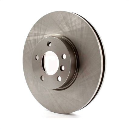 Front Disc Brake Rotor (1 Piece Only) 8-980590 For BMW X5 X6