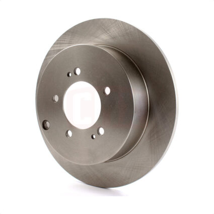 Rear Disc Brake Rotor (1 Piece Only) 8-980594 For Mitsubishi Lancer Outlander