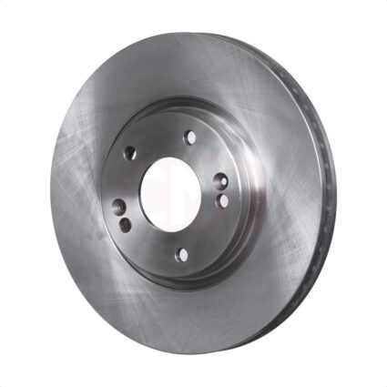 Front Disc Brake Rotor (1 Piece Only) 8-980595 For 2007-2009 Hyundai Santa Fe