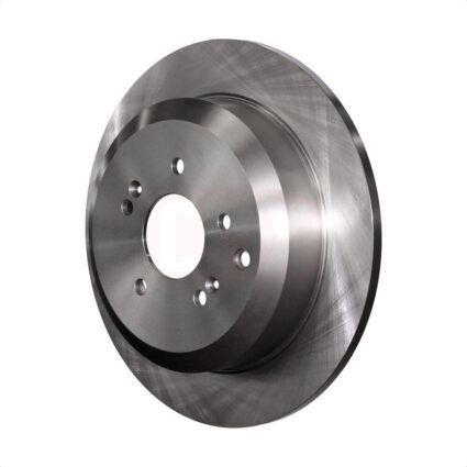 Rear Disc Brake Rotor (1 Piece Only) 8-980597 For 2007-2012 Hyundai Veracruz