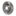 Front Disc Brake Rotor (1 Piece Only) 8-980598 For 2007-2009 Kia Rondo