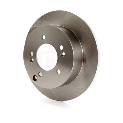 Rear Disc Brake Rotor (1 Piece Only) 8-980599 For 2007-2012 Kia Rondo