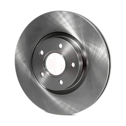 Front Disc Brake Rotor (1 Piece Only) 8-980601 For Ford Escape Volvo C-Max S40 C30 V50 C70