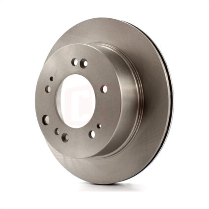 Rear Disc Brake Rotor (1 Piece Only) 8-980602 For 2007-2009 Kia Sorento