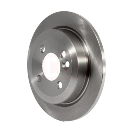 Rear Disc Brake Rotor (1 Piece Only) 8-980604 For Mini Cooper