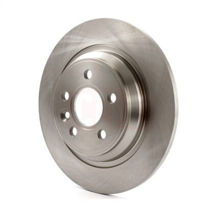 Rear Disc Brake Rotor (1 Piece Only) 8-980607 For Volvo XC70 S60 V60 S80 Cross Country V70