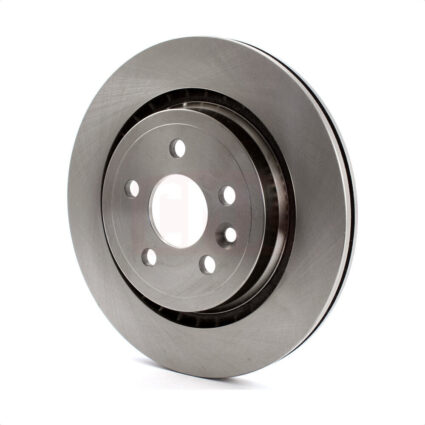 Rear Disc Brake Rotor (1 Piece Only) 8-980609 For Volvo XC70 S60 V60 S80 V70