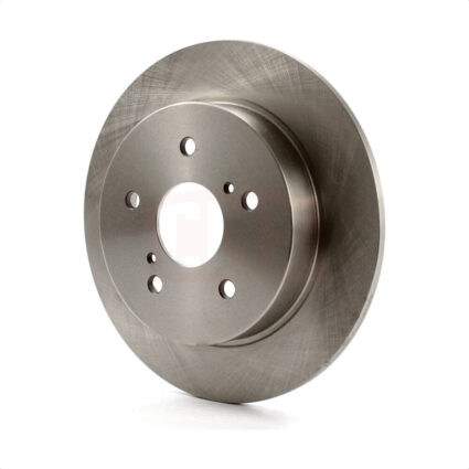 Rear Disc Brake Rotor (1 Piece Only) 8-980610 For Suzuki SX4 Crossover