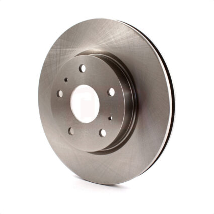 Front Disc Brake Rotor (1 Piece Only) 8-980611 For Suzuki SX4 Crossover