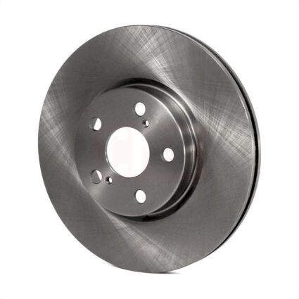 Front Disc Brake Rotor (1 Piece Only) 8-980629 For Toyota Corolla Matrix Pontiac Vibe Scion xD
