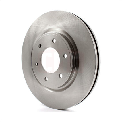 Front Disc Brake Rotor (1 Piece Only) 8-980630 For Nissan TITAN INFINITI Armada QX80 QX56