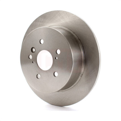 Rear Disc Brake Rotor (1 Piece Only) 8-980631 For 2008-2013 Toyota Highlander