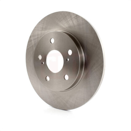 Rear Disc Brake Rotor (1 Piece Only) 8-980632 For Toyota Matrix Pontiac Vibe Corolla iM Scion xB