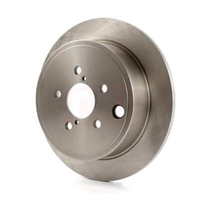 Rear Disc Brake Rotor (1 Piece Only) 8-980634 For Subaru Impreza Forester Outback Legacy BRZ Scion