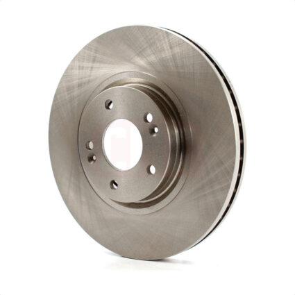 Front Disc Brake Rotor (1 Piece Only) 8-980635 For 2007-2012 Hyundai Veracruz