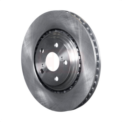 Front Disc Brake Rotor (1 Piece Only) 8-980636 For Toyota Highlander Sienna Lexus RX350 NX300 NX200t