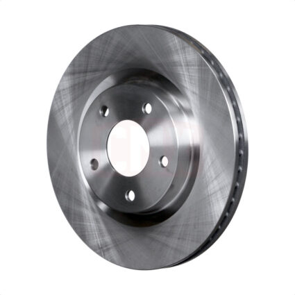 Front Disc Brake Rotor (1 Piece Only) 8-980637 For Nissan Rogue Sentra Select