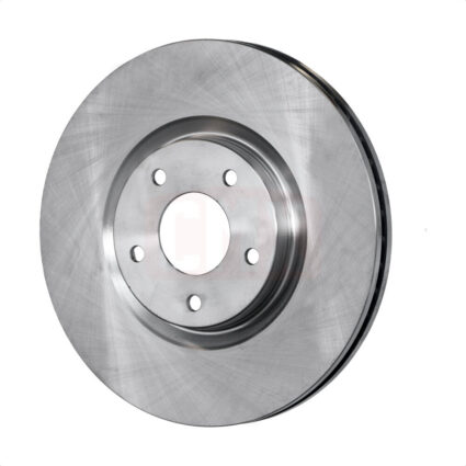 Front Disc Brake Rotor (1 Piece Only) 8-980638 For Nissan Sentra Juke