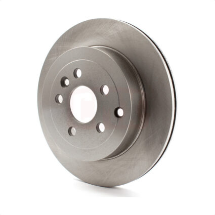 Rear Disc Brake Rotor (1 Piece Only) 8-980641 For 2008-2012 Land Rover LR2