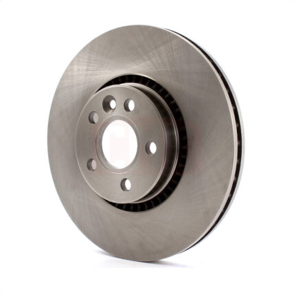 Front Disc Brake Rotor (1 Piece Only) 8-980642 For Volvo XC70 S60 Land Rover LR2 V60 S80 Cross V70