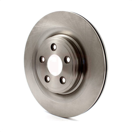 Rear Disc Brake Rotor (1 Piece Only) 8-980644 For Jaguar XF XJ XK S-Type Vanden Plas XKR XJR XJ8 V8