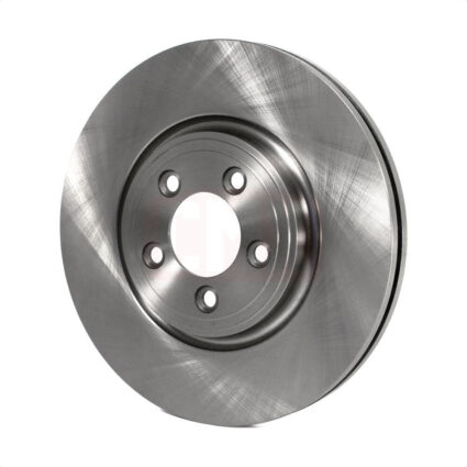 Front Disc Brake Rotor (1 Piece Only) 8-980645 For Jaguar XF XK Vanden Plas S-Type XJ8