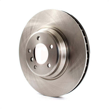Front Disc Brake Rotor (1 Piece Only) 8-980650 For BMW X1 335i xDrive 335xi 335is 335d
