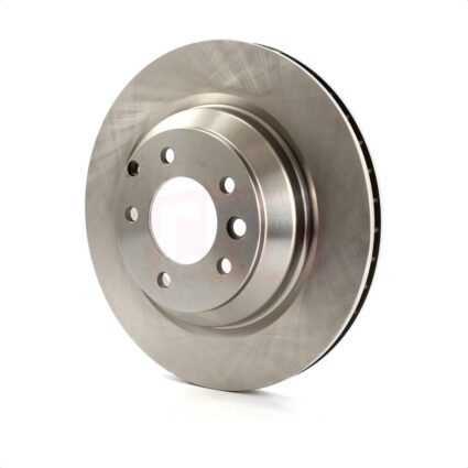 Rear Disc Brake Rotor (1 Piece Only) 8-980651 For Audi Q7 Porsche Cayenne Volkswagen Touareg