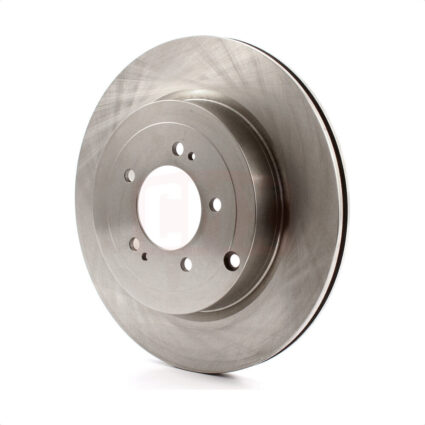 Rear Disc Brake Rotor (1 Piece Only) 8-980660 For Mitsubishi Lancer