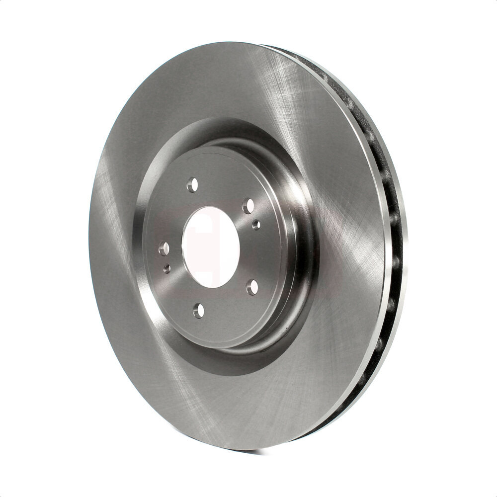 Front Disc Brake Rotor (1 Piece Only) 8-980662 For Mitsubishi Lancer