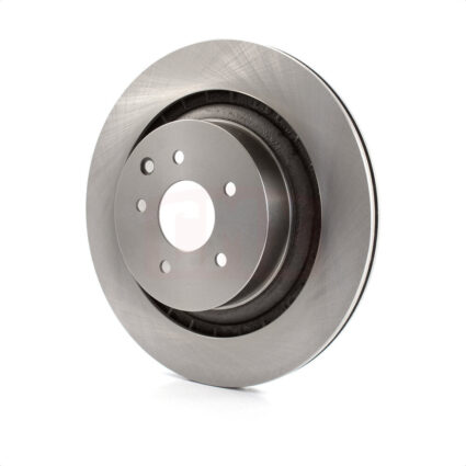 Rear Disc Brake Rotor (1 Piece Only) 8-980663 For INFINITI G37 Nissan 370Z Q60 Z