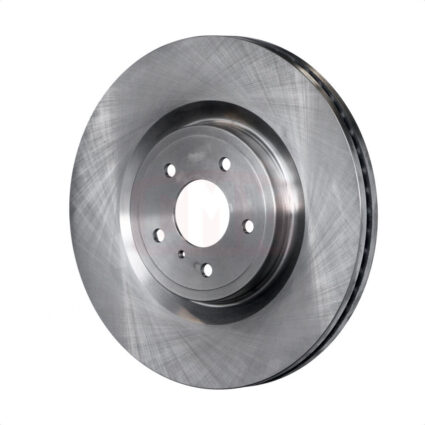 Front Disc Brake Rotor (1 Piece Only) 8-980664 For INFINITI Q50 G37 Nissan 370Z Q60 M37 FX50 Z QX70