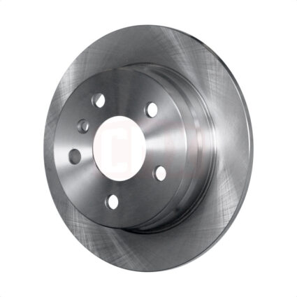 Rear Disc Brake Rotor (1 Piece Only) 8-980667 For 2006-2011 Mercedes-Benz B200