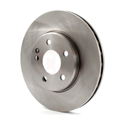 Front Disc Brake Rotor (1 Piece Only) 8-980668 For 2006-2011 Mercedes-Benz B200