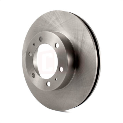 Front Disc Brake Rotor (1 Piece Only) 8-980670 For Toyota Tacoma 4Runner FJ Cruiser
