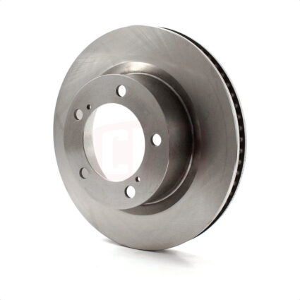 Front Disc Brake Rotor (1 Piece Only) 8-980671 For Lexus LX570 Toyota Land Cruiser