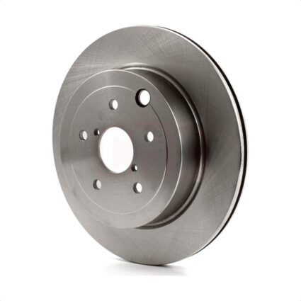 Rear Disc Brake Rotor (1 Piece Only) 8-980682 For Subaru Impreza WRX STI