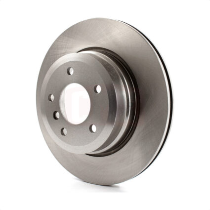 Rear Disc Brake Rotor (1 Piece Only) 8-980691 For BMW 135i 135is