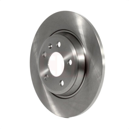 Rear Disc Brake Rotor (1 Piece Only) 8-980694 For Audi Q5 A4 Quattro A5 allroad Sportback A7 A6 S5