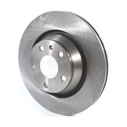 Rear Disc Brake Rotor (1 Piece Only) 8-980695 For Audi TT Quattro TTS RS