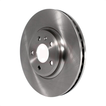 Front Disc Brake Rotor (1 Piece Only) 8-980697 For Audi A4 Quattro Q5 A5 allroad