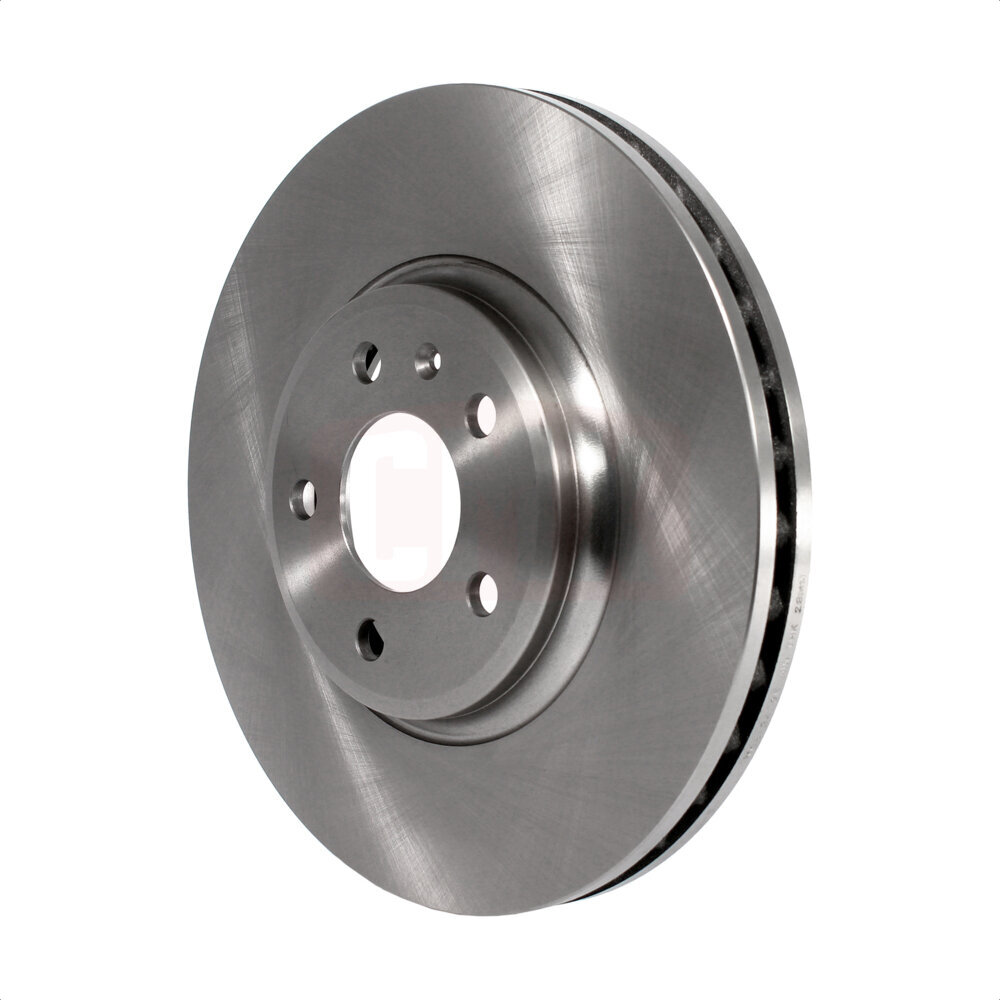 Front Disc Brake Rotor (1 Piece Only) 8-980697 For Audi A4 Quattro Q5 A5 allroad