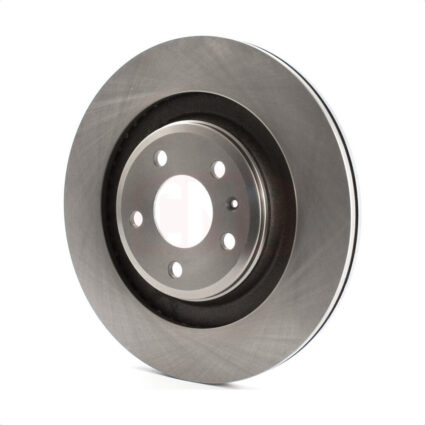Rear Disc Brake Rotor (1 Piece Only) 8-980698 For Audi A4 Quattro S5 S4