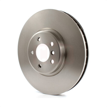 Front Disc Brake Rotor (1 Piece Only) 8-980701 For BMW X5 X6 xDrive50i