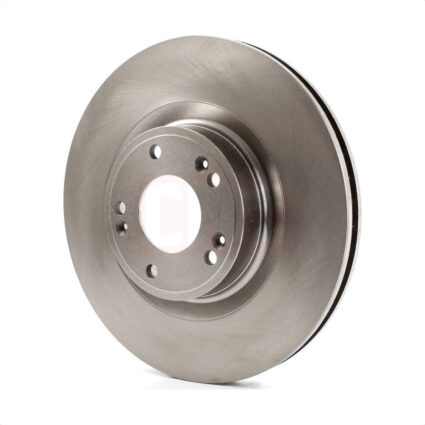 Front Disc Brake Rotor (1 Piece Only) 8-980707 For 2009-2011 Hyundai Genesis 3.8L