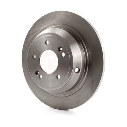 Rear Disc Brake Rotor (1 Piece Only) 8-980708 For Hyundai Genesis G80 Kia K900