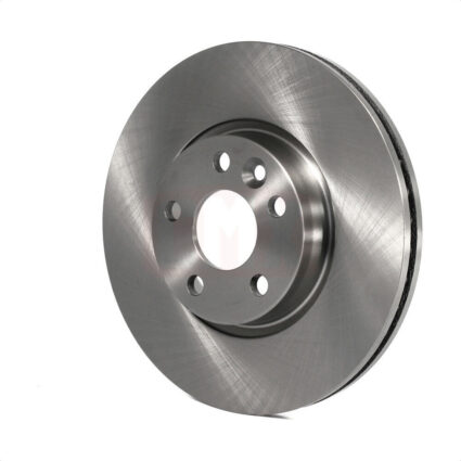 Front Disc Brake Rotor (1 Piece Only) 8-980725 For Volvo Land Rover Range Evoque XC70 S60 V60 S80