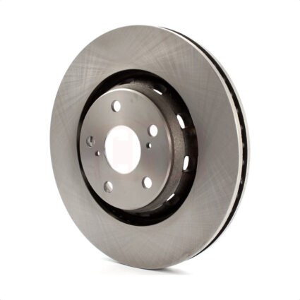 Front Disc Brake Rotor (1 Piece Only) 8-980728 For 2009-2016 Toyota Venza