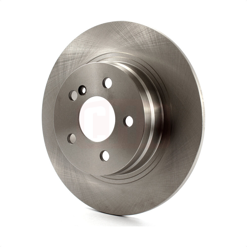 Rear Disc Brake Rotor (1 Piece Only) 8-980729 For Mercedes-Benz C300 C250 C230