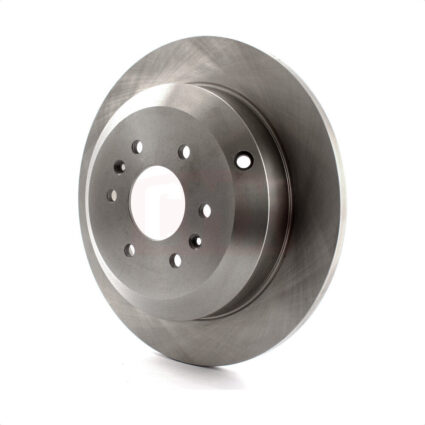 Rear Disc Brake Rotor (1 Piece Only) 8-980734 For 2009-2011 Kia Borrego